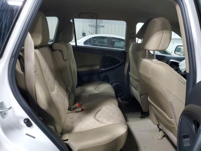 Снимка 11 от търг – 2012 TOYOTA RAV4 с VIN 2T3BK4DV8CW090305