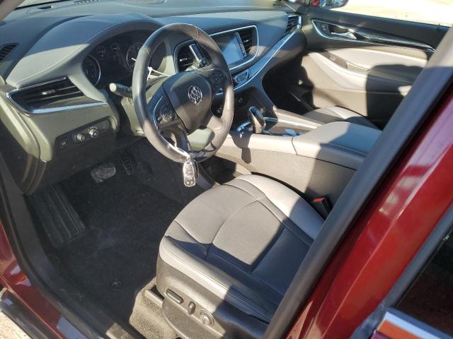 Photo 7 from auction – 2019 BUICK ENCLAVE PR with VIN 5GAEVBKW8KJ248192
