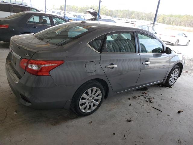 Photo 3 from auction – 2017 NISSAN SENTRA S with VIN 3N1AB7AP3HY360516