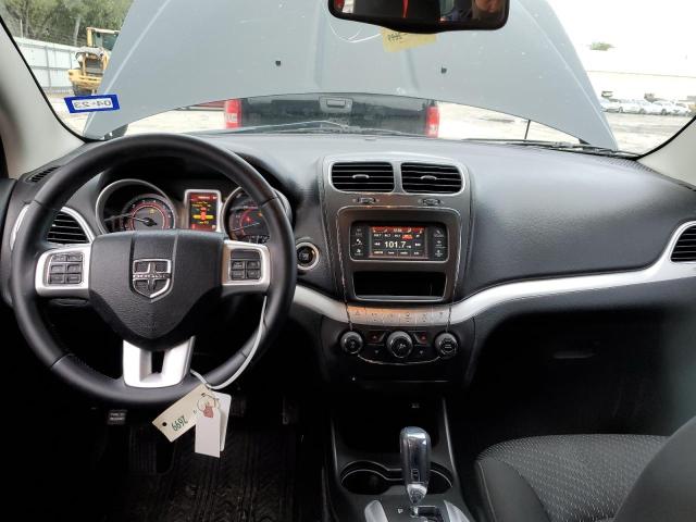 Photo 8 from auction – 2015 DODGE JOURNEY SE with VIN 3C4PDCAB8FT745918