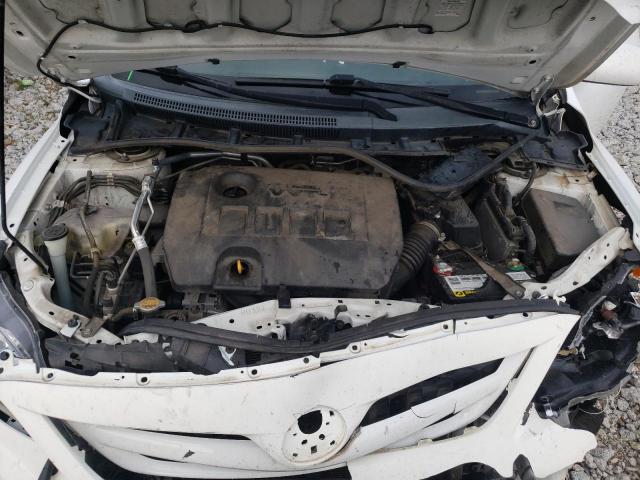 Photo 11 from auction – 2013 TOYOTA CORROLA with VIN 2T1BU4EE5DC987876
