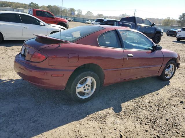 Photo 3 from auction – 2005 PONTIAC SUNFIRE with VIN 3G2JB12F95S167144