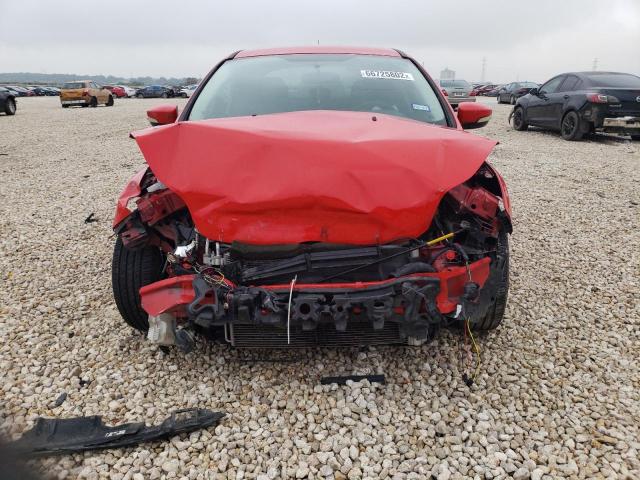 Photo 5 from auction – 2014 FORD FOCUS SE with VIN 1FADP3F27EL137701