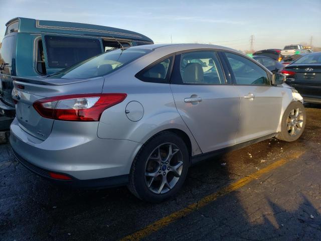 Photo 3 from auction – 2013 FORD FOCUS SE with VIN 1FADP3F26DL143133