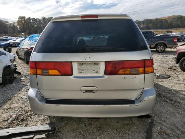 Photo 6 from auction – 2003 HONDA ODYSSEY EX with VIN 5FNRL18983B043207