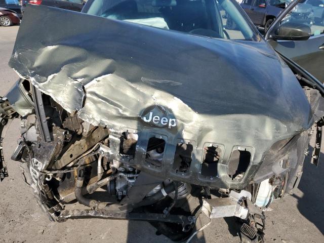 Photo 12 from auction – 2019 JEEP CHEROKEE L with VIN 1C4PJMCB8KD140552
