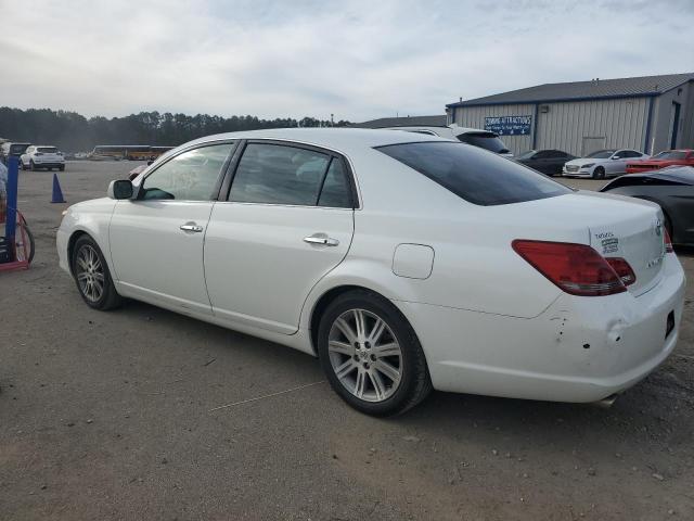 Photo 2 from auction – 2008 TOYOTA AVALON with VIN 4T1BK36B48U316756