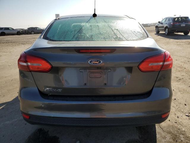 Photo 6 from auction – 2017 FORD FOCUS S with VIN 1FADP3E25HL255316