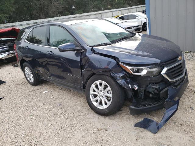 صورة رقم 4 من المزاد - 2018 CHEVROLET EQUINOX LT مع VIN 3GNAXJEV2JS547847