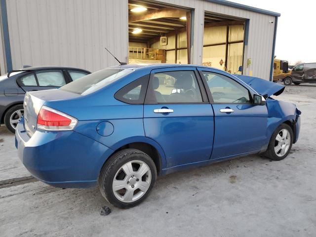 Photo 3 from auction – 2010 FORD FOCUS SEL with VIN 1FAHP3HN0AW190225