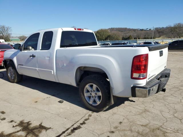 Photo 2 from auction – 2013 GMC SIERRA C15 with VIN 1GTR1VE06DZ383194