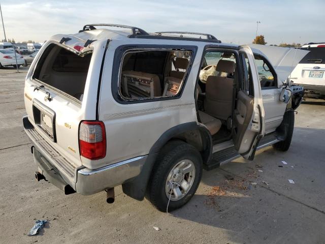 Photo 3 from auction – 2000 TOYOTA 4RUNNER SR with VIN JT3GN86R0Y0156642