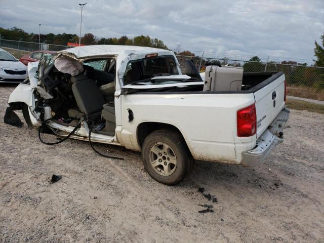 Photo 2 from auction – 2006 DODGE DAKOTA QUA with VIN 1D7HE48K26S635354