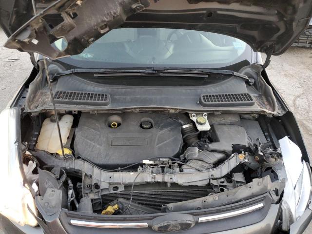 Photo 12 from auction – 2016 FORD ESCAPE SE with VIN 1FMCU9G91GUA54626