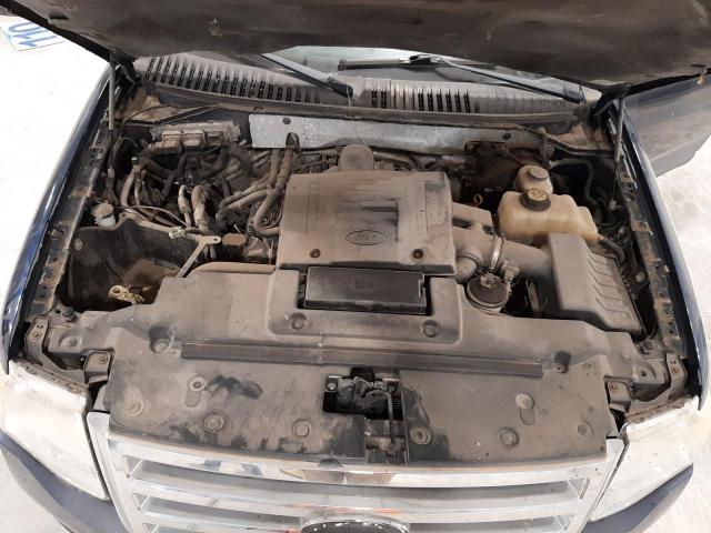 Photo 12 from auction – 2007 FORD EXPEDITION with VIN 1FMFU16577LA79436