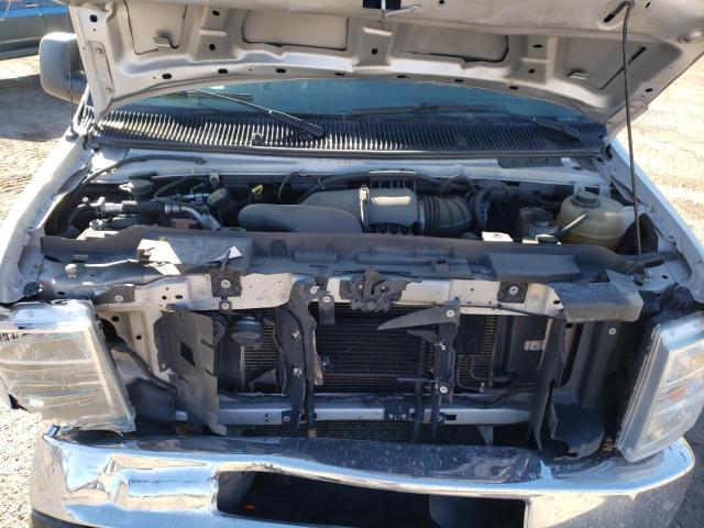 Photo 12 from auction – 2009 FORD ECONOLINE with VIN 1FBNE31L99DA71595