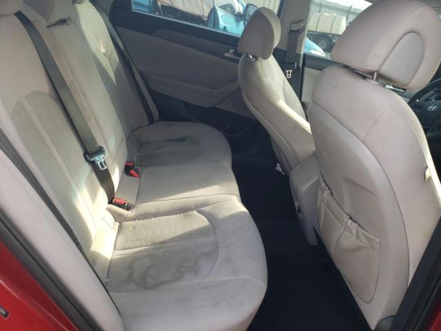 Photo 10 from auction – 2016 HYUNDAI SONATA SE with VIN 5NPE24AF7GH393874
