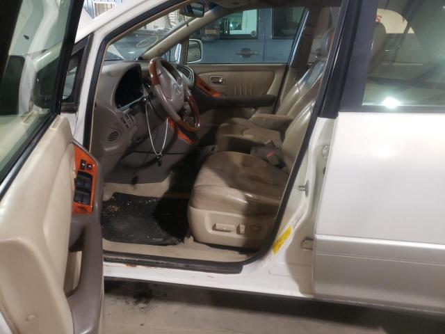 صورة رقم 7 من المزاد - 2001 LEXUS RX 300 مع VIN JTJHF10U110225519