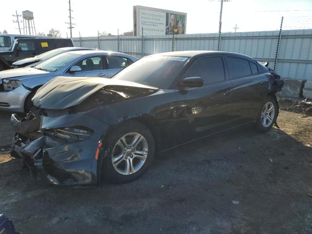 DODGE CHARGER SE 2015 z numerem VIN 2C3CDXBG4FH726330 - Zdjęcie z aukcji