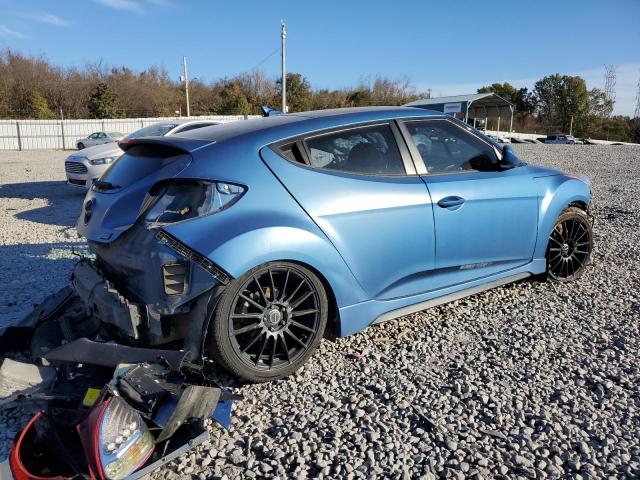 Photo 3 from auction – 2016 HYUNDAI VELOSTER T with VIN KMHTC6AE5GU257364