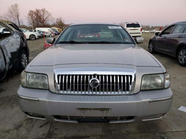 Photo 5 from auction – 2006 MERCURY GRAND MARQ with VIN 2MEFM74V96X613286