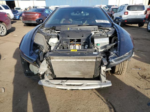 Photo 5 from auction – 2019 BMW I8 with VIN WBY2Z4C53K7E05777