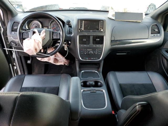 Photo 8 from auction – 2016 DODGE GRAND CARA with VIN 2C4RDGCG9GR400779