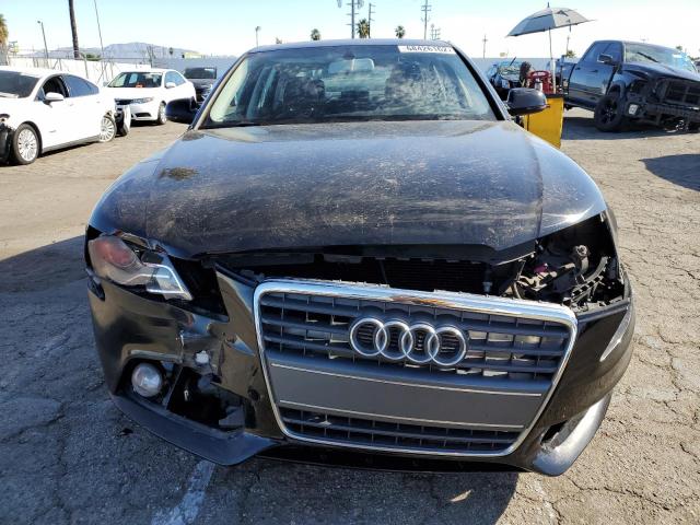 Photo 5 from auction – 2012 AUDI A4 PREMIUM with VIN WAUAFAFL6CN008845