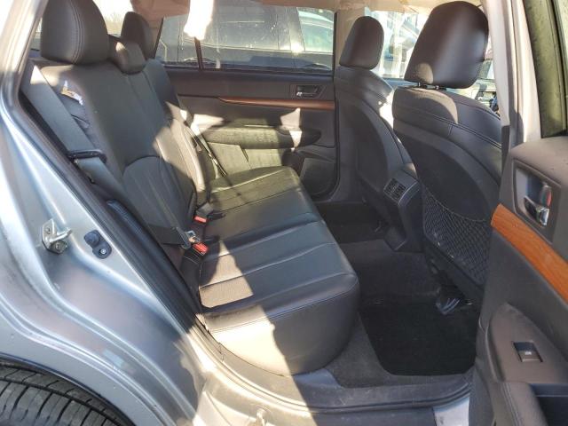 Снимка 11 от търг – 2014 SUBARU OUTBACK 2. с VIN 4S4BRBLC2E3328389