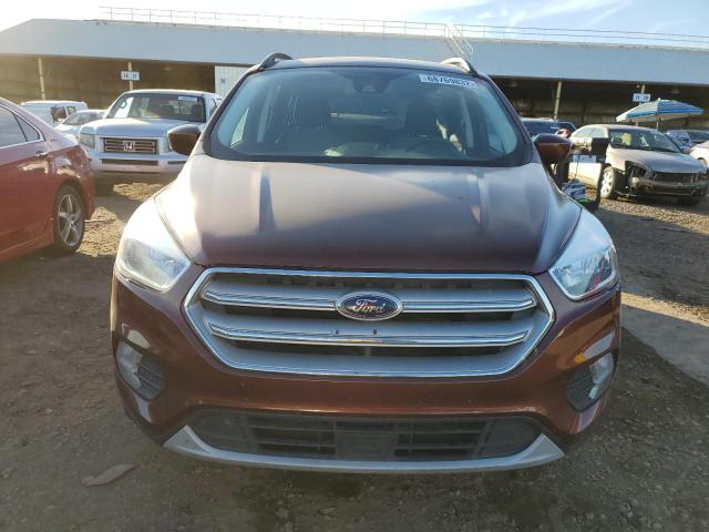 Photo 5 from auction – 2018 FORD ESCAPE SE with VIN 1FMCU9GD4JUC20522
