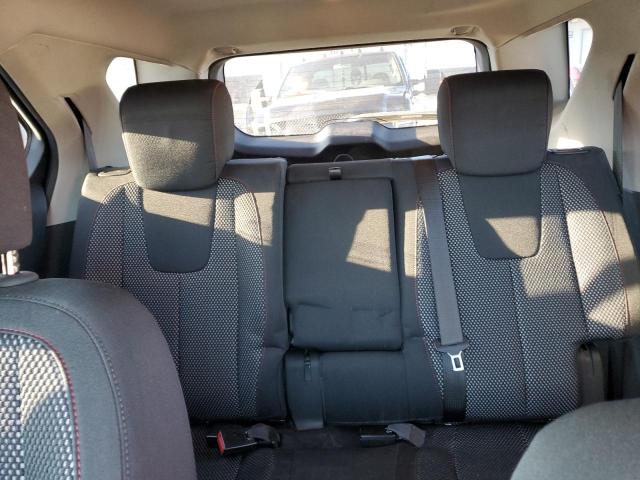 Photo 10 from auction – 2010 CHEVROLET EQUINOX LT with VIN 2CNALDEW9A6213419