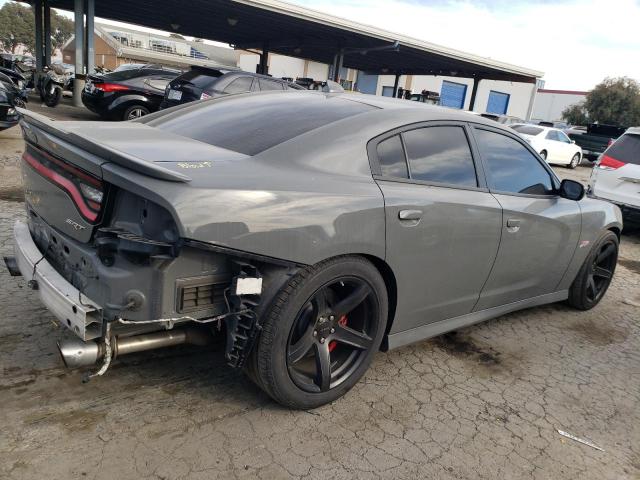 Photo 3 from auction – 2018 DODGE CHARGER SR with VIN 2C3CDXEJ5JH216097