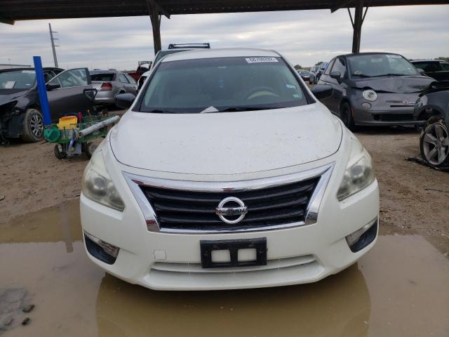 Photo 5 from auction – 2013 NISSAN ALTIMA 2.5 with VIN 1N4AL3AP1DC213624