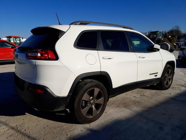 Photo 3 from auction – 2016 JEEP CHEROKEE with VIN 1C4PJMCS7GW299414