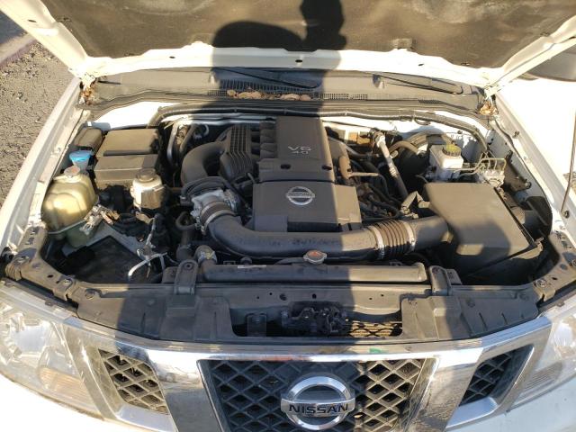 Photo 11 from auction – 2019 NISSAN FRONTIER S with VIN 1N6AD0ER8KN734050