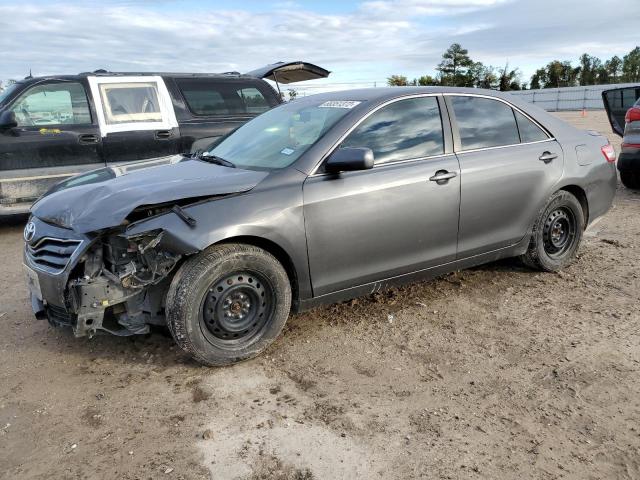 TOYOTA CAMRY BASE 2011 مع رقم تعريف المركبة 4T1BF3EK0BU179280 - صورة من المزاد