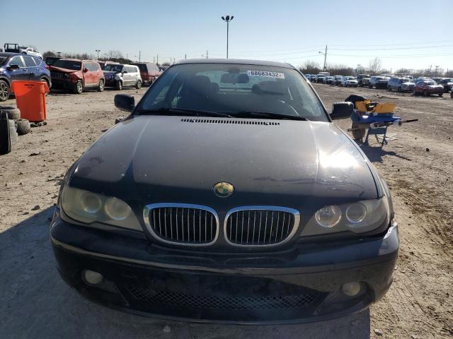 Photo 5 from auction – 2004 BMW 3 SERIES with VIN WBABD53454PL15282