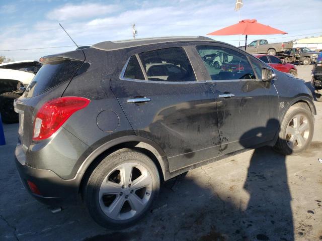Photo 3 from auction – 2016 BUICK ENCORE with VIN KL4CJASB3GB730654