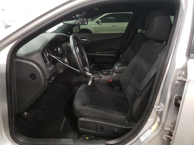 Photo 7 from auction – 2012 DODGE CHARGER SX with VIN 2C3CDXJG3CH284475
