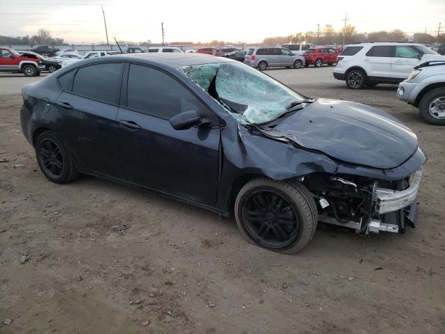 Photo 4 from auction – 2014 DODGE DART SXT with VIN 1C3CDFBB6ED672104