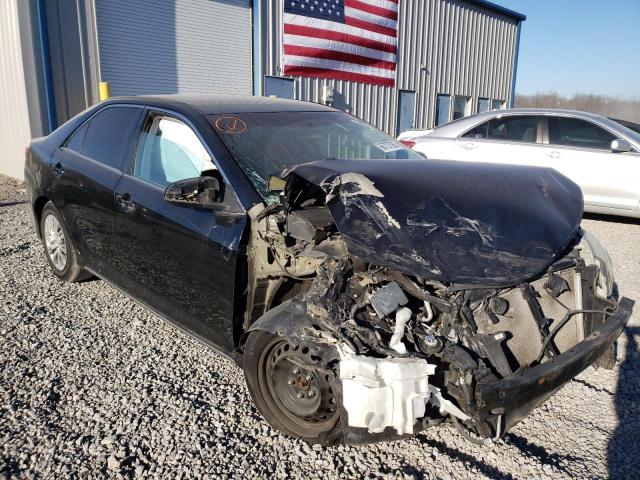 Photo 4 from auction – 2013 TOYOTA CAMRY L with VIN 4T1BF1FK0DU228838