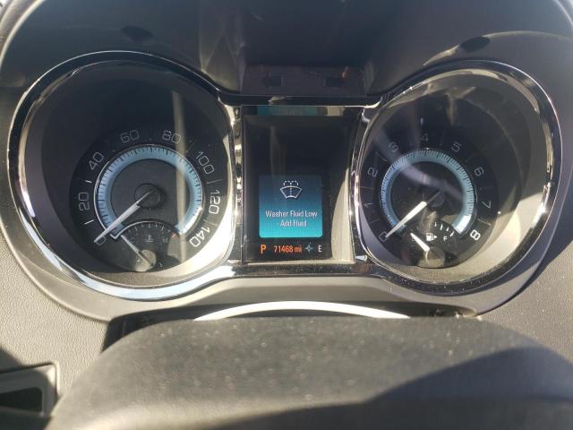 Photo 9 from auction – 2013 BUICK LACROSSE with VIN 1G4GC5E39DF199280