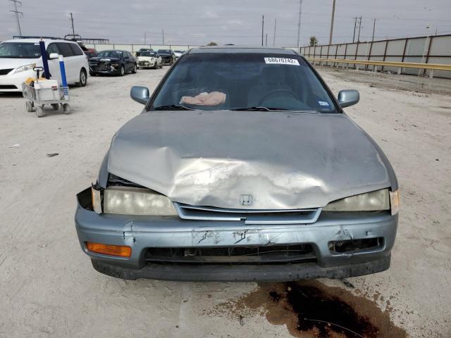 Photo 5 from auction – 1995 HONDA ACCORD EX with VIN JHMCD5652SC040923