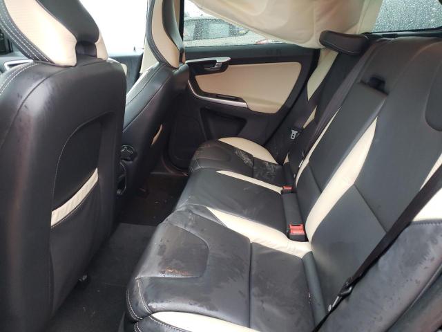 Photo 10 from auction – 2011 VOLVO XC60 T6 with VIN YV4902DZ8B2153757