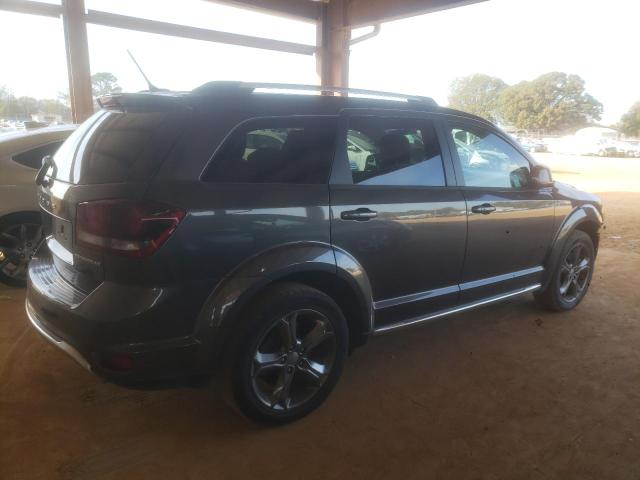 Photo 3 from auction – 2017 DODGE JOURNEY CR with VIN 3C4PDCGG4HT539212