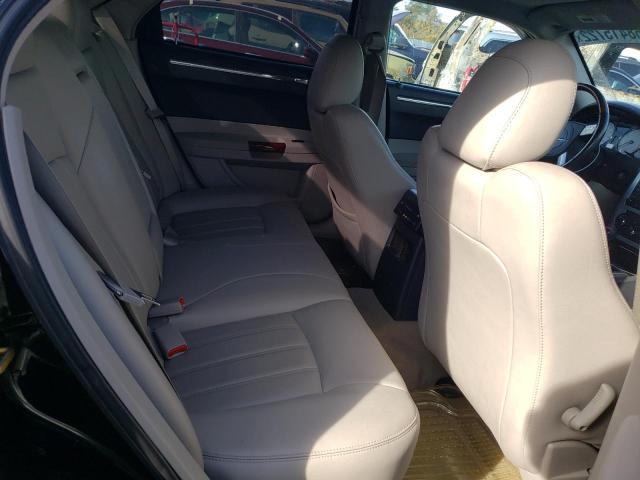 Photo 10 from auction – 2006 CHRYSLER 300C with VIN 2C3LA63H96H291928