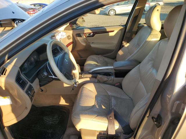 Photo 7 from auction – 2004 VOLVO XC70 with VIN YV1SZ59H741143008
