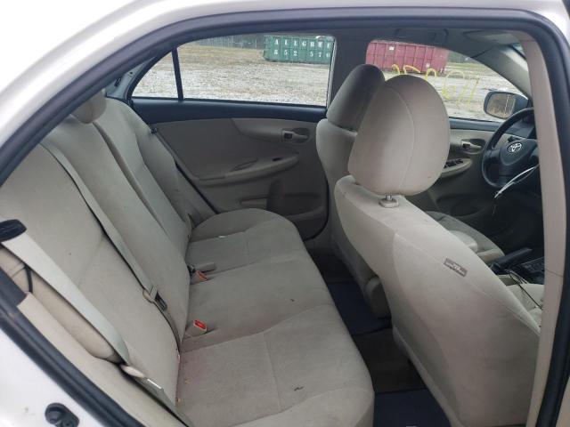 Photo 10 from auction – 2013 TOYOTA CORROLA with VIN 2T1BU4EE5DC987876