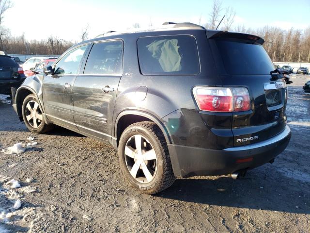 Photo 2 from auction – 2012 GMC ACADIA SLT with VIN 1GKKVRED3CJ419506