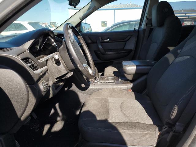 Photo 7 from auction – 2015 CHEVROLET TRAVERSE L with VIN 1GNKRGKD9FJ212347